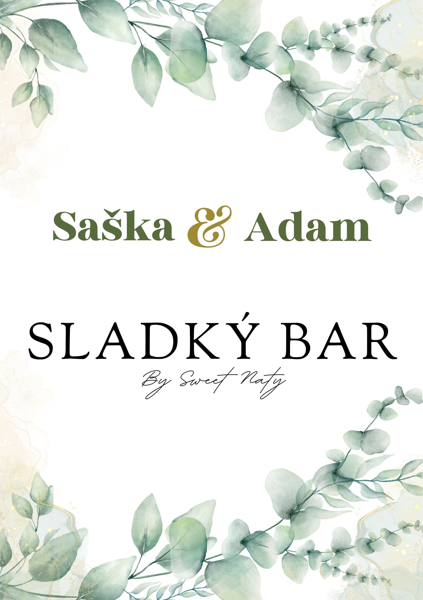 Saška&Adam